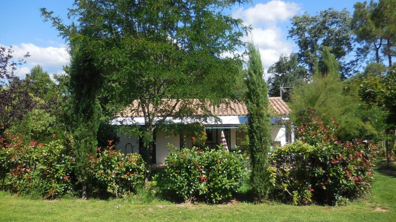 Domaine Du Planas Ailhon Ardeche Acomodação com café da manhã Exterior foto